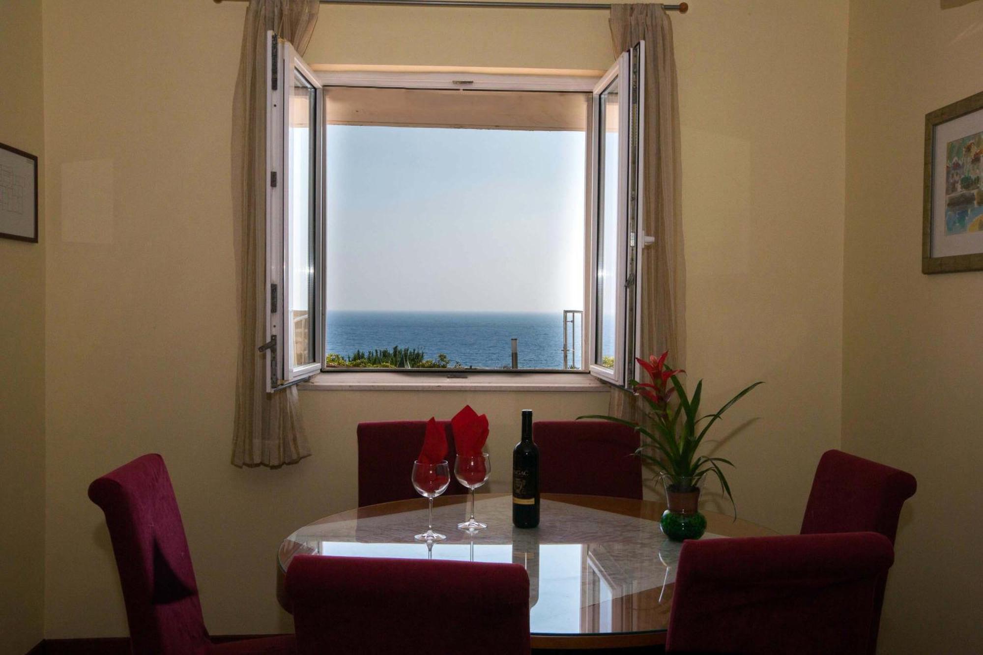 Apartment Gorica 두브로브니크 외부 사진