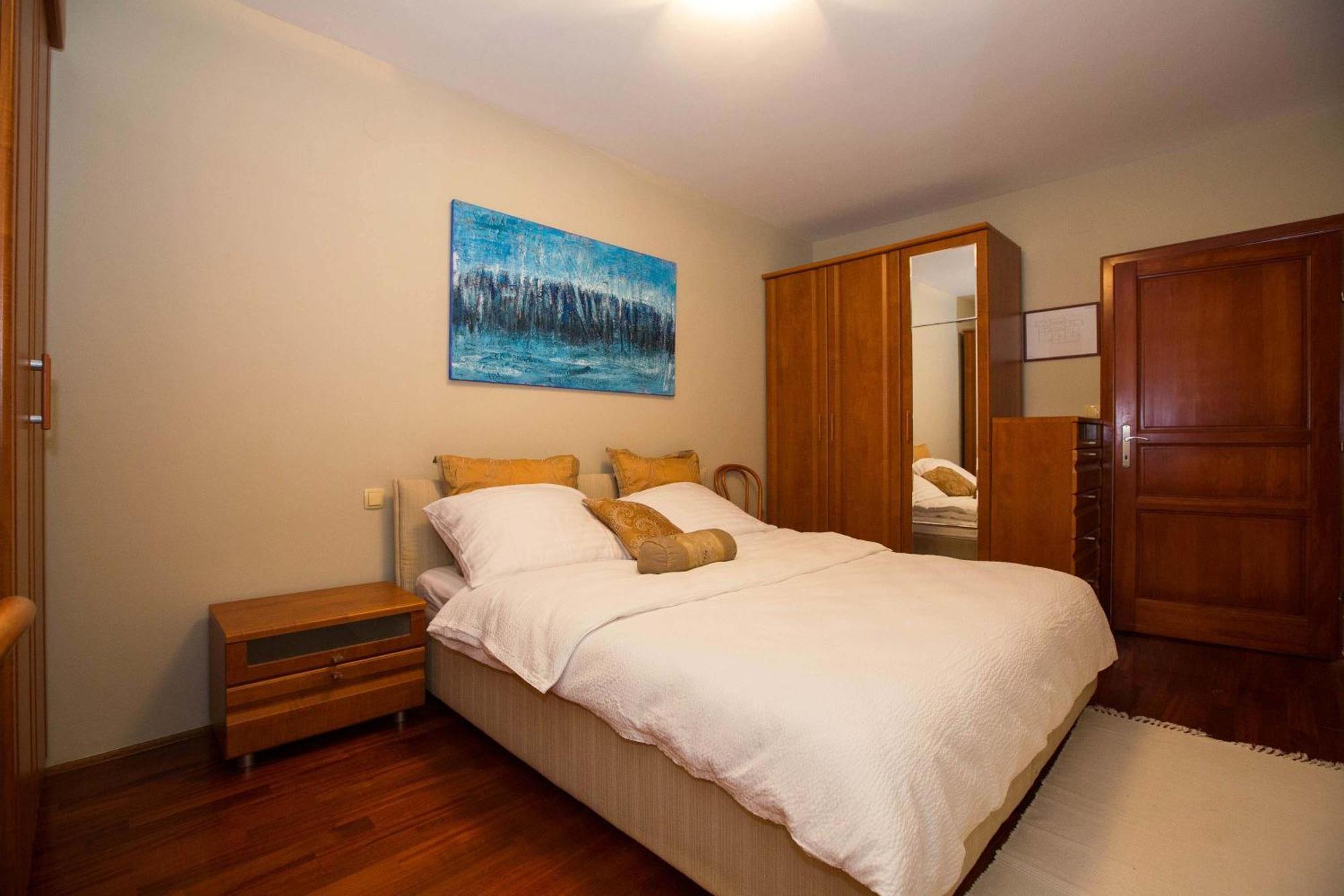 Apartment Gorica 두브로브니크 외부 사진