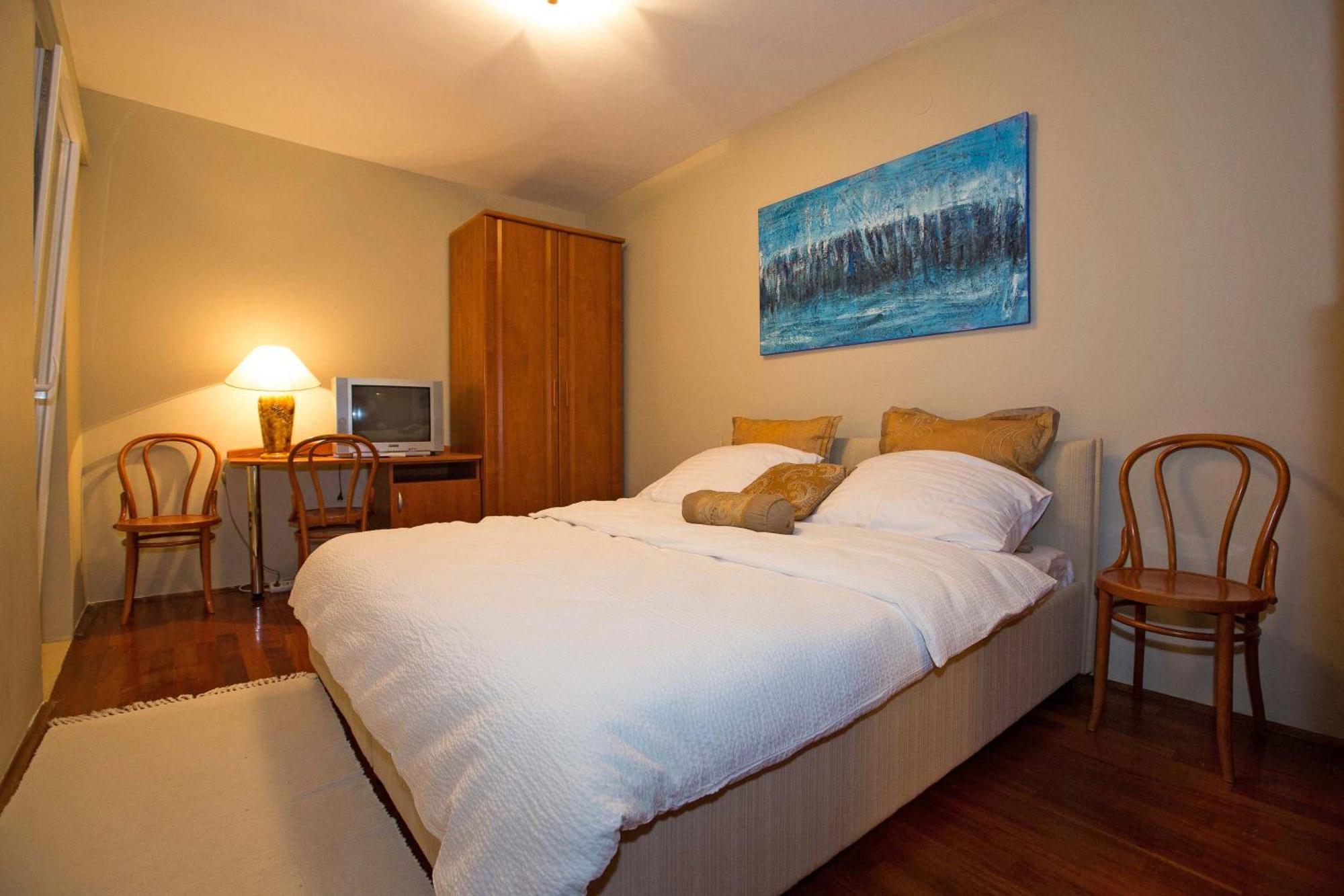 Apartment Gorica 두브로브니크 외부 사진