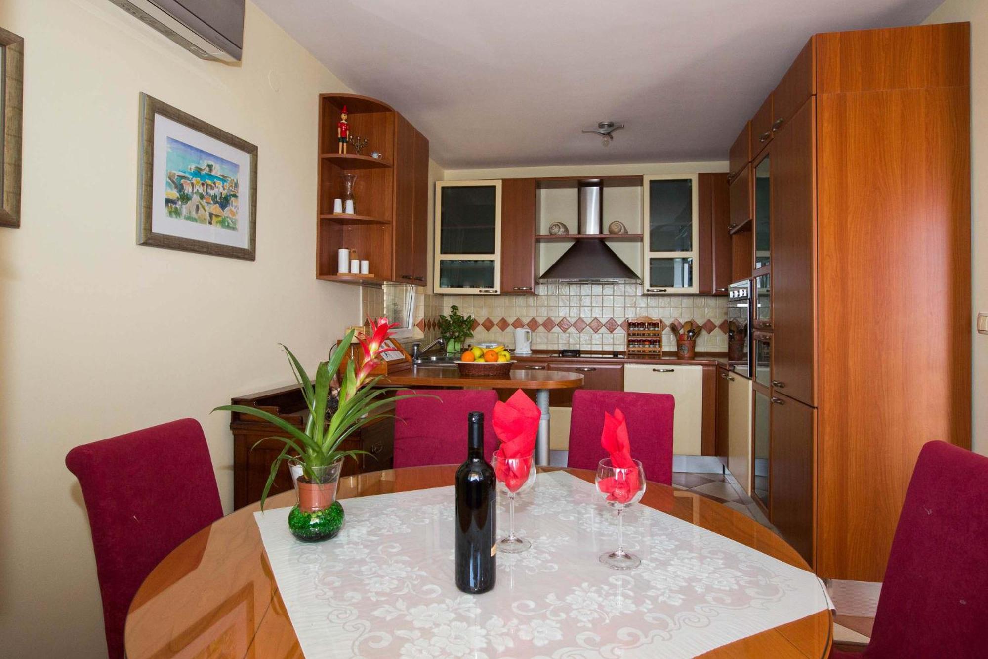 Apartment Gorica 두브로브니크 외부 사진
